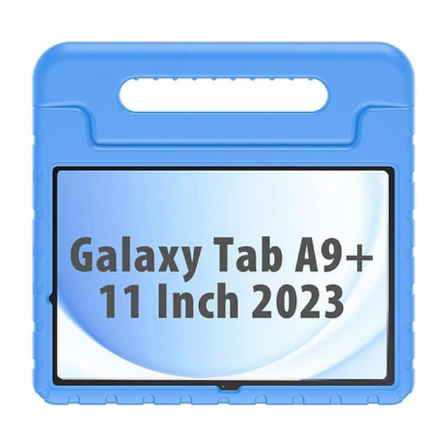 Tuff-Luv Rugged Case with Stand for Samsung Galaxy A9/11 Blue MF3715