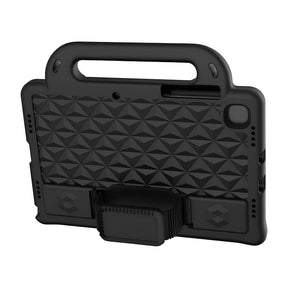 Tuff-Luv Rugged Kids Case with Pen Holder for Samsung Tab S6 Lite Black MF3722
