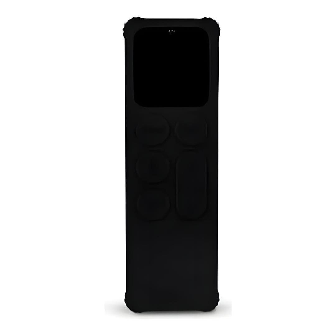 Tuff-Luv Essentials Silicone Case for Apple TV Remote MF373