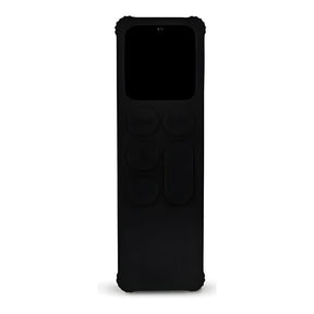Tuff-Luv Essentials Silicone Case for Apple TV Remote MF373