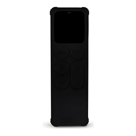 Tuff-Luv Essentials Silicone Case for Apple TV Remote MF373