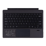 Tuff-Luv Backlit Bluetooth Keyboard Case for Microsoft Surface Go Models Black MF3803