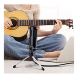 Tuff-Luv USB-A Condenser Microphone with Tripod Black MF3850