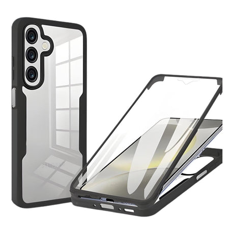 Tuff-Luv TPU Vault Case for Samsung Galaxy A26 5G MF3852