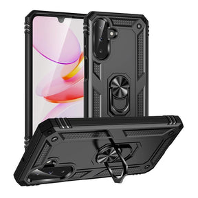 Tuff-Luv Rugged Case for Samsung Galaxy A26 5G MF3853
