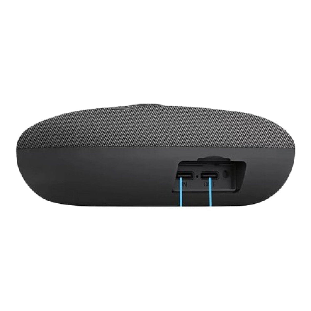 Tuff-Luv Bluetooth Speakerphone with Omnidirectional Microphone MF3900