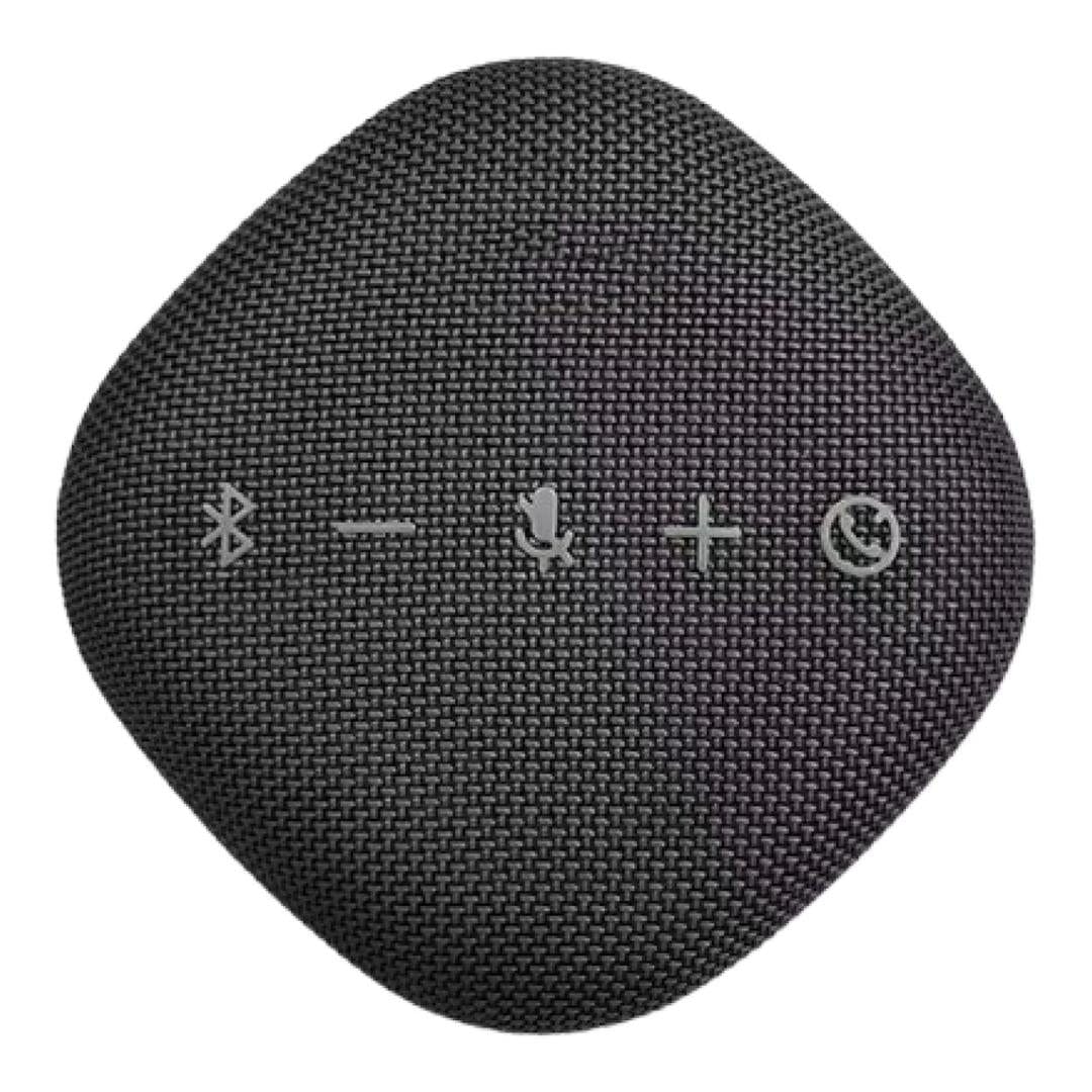 Tuff-Luv Bluetooth Speakerphone with Omnidirectional Microphone MF3900
