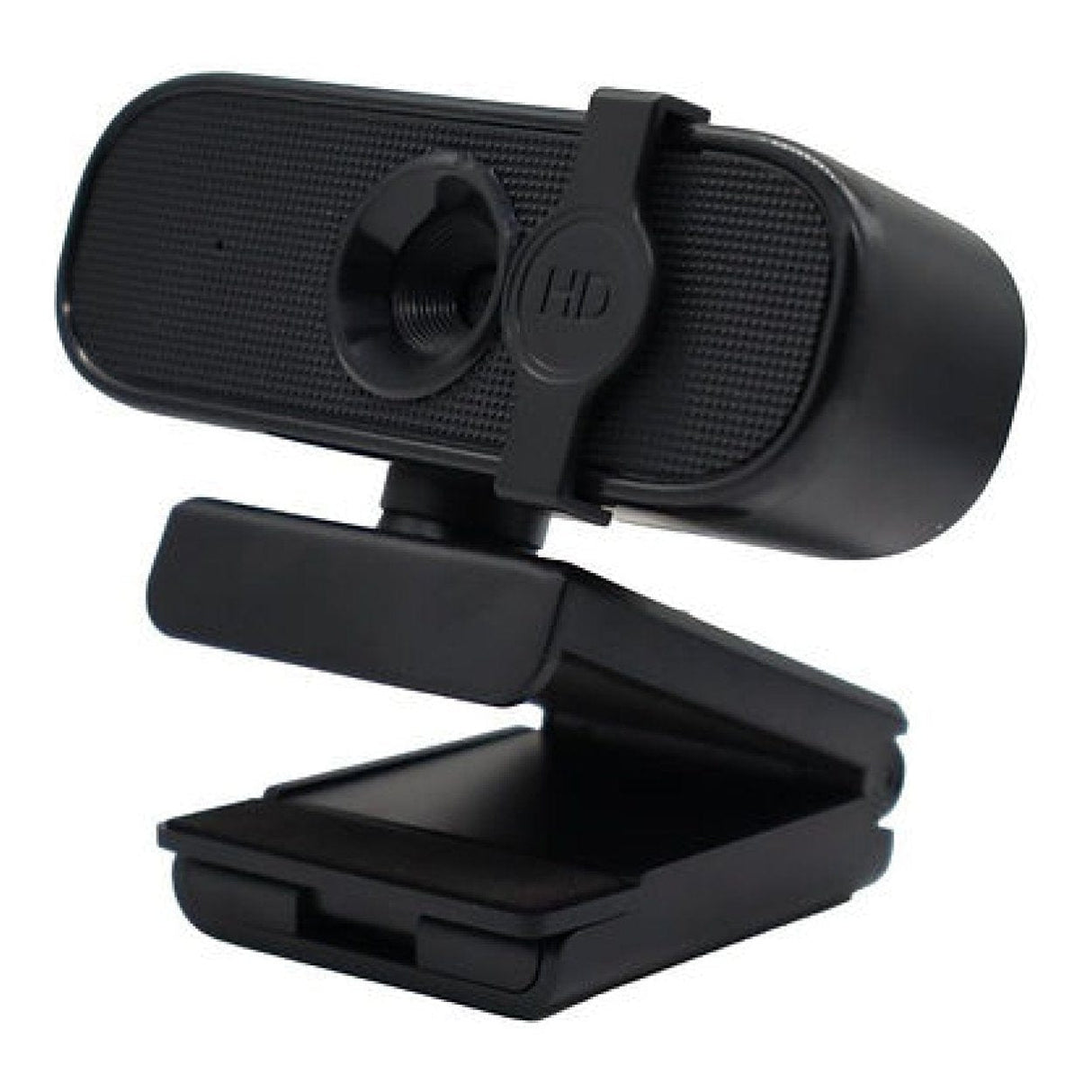 Tuff-Luv USB Webcam 1080P HD with Manual Focus and Built-in Microphone MF3936
