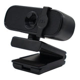 Tuff-Luv USB Webcam 1080P HD with Manual Focus and Built-in Microphone MF3936