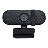 Tuff-Luv USB Webcam 1080P HD with Manual Focus and Built-in Microphone MF3936