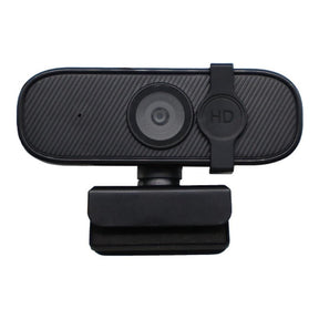 Tuff-Luv USB Webcam 1080P HD with Manual Focus and Built-in Microphone MF3936