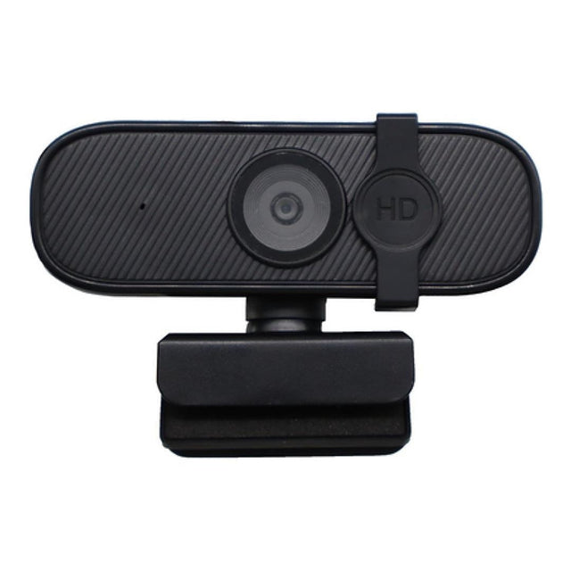 Tuff-Luv USB Webcam 1080P HD with Manual Focus and Built-in Microphone MF3936