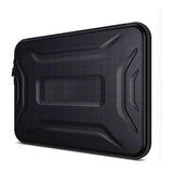 Tuff-Luv 16-inch EVA Hard Shell Notebook Case Black MF3940