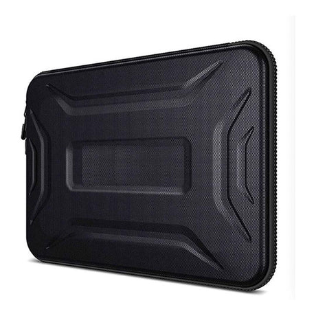 Tuff-Luv 16-inch EVA Hard Shell Notebook Case Black MF3940