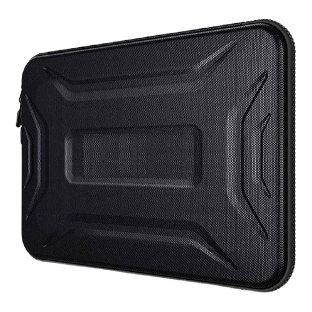 Tuff-Luv 16-inch EVA Hard Shell Notebook Case Black MF3940