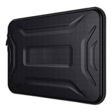 Tuff-Luv 16-inch EVA Hard Shell Notebook Case Black MF3940