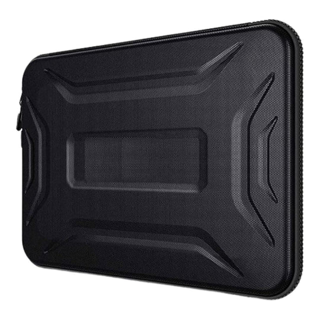 Tuff-Luv 16-inch EVA Hard Shell Notebook Case Black MF3940