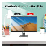 Tuff-Luv 24-inch Magnetic Privacy Screen Filter for Monitor MF3969