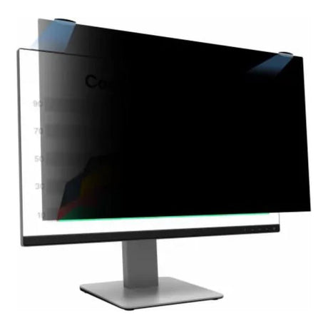 Tuff-Luv 24-inch Magnetic Privacy Screen Filter for Monitor MF3969