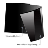 Tuff-Luv Universal 23-inch Magnetic Monitor Privacy Screen MF3990