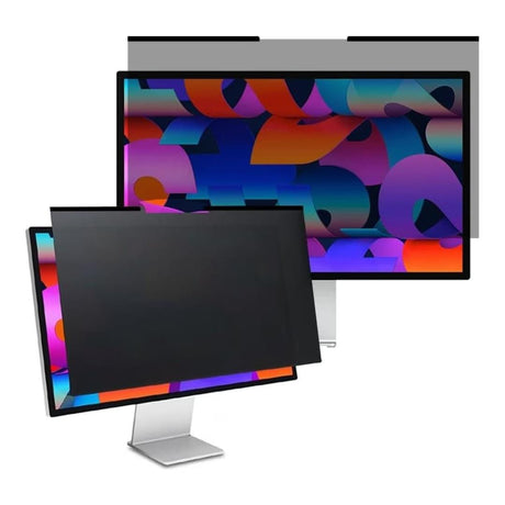 Tuff-Luv Universal 23-inch Magnetic Monitor Privacy Screen MF3990
