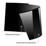 Tuff-Luv 27-inch Magnetic Privacy Screen Filter for Monitor MF3997