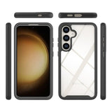 Tuff-Luv MF4001 Rugged Vault Case for Samsung Galaxy A56 Black