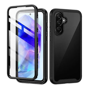 Tuff-Luv MF4001 Rugged Vault Case for Samsung Galaxy A56 Black