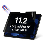 Tuff-Luv 11-inch Magnetic Privacy Screen Filter for iPad Pro MF4020
