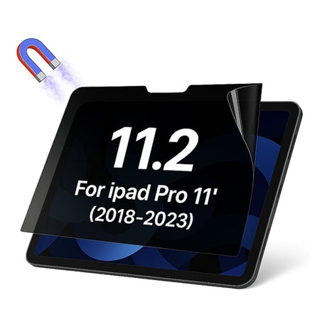 Tuff-Luv 11-inch Magnetic Privacy Screen Filter for iPad Pro MF4020