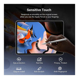 Tuff-Luv 12.9-inch Magnetic Privacy Screen Filter for iPad Pro MF4032