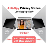 Tuff-Luv 12.9-inch Magnetic Privacy Screen Filter for iPad Pro MF4032