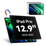 Tuff-Luv 12.9-inch Magnetic Privacy Screen Filter for iPad Pro MF4032