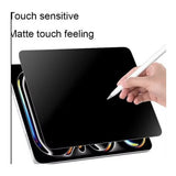 Tuff-Luv Nano Privacy Screen Protector for Samsung Galaxy Tab Samsung S9/S10 MF4062