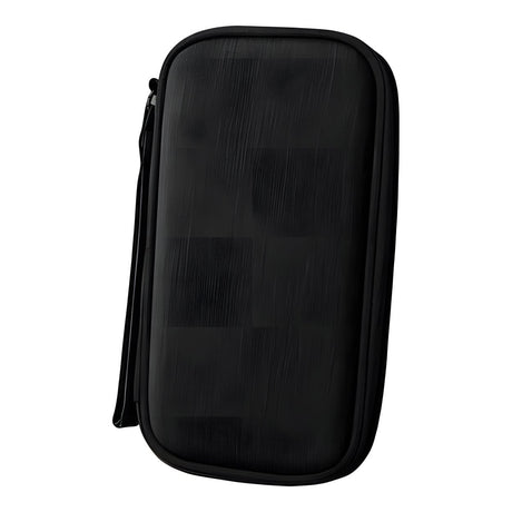 Tuff-Luv Portable Compact StorageTech Organizer Case Black MF4088