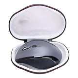 Tuff-Luv EVA Hard Mouse Case Black MF4093