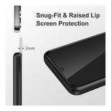 Tuff-Luv Rugged Wallet Case with Sliding Card Slot for Samsung Galaxy A17 5G Black MF4146
