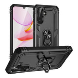 Tuff-Luv MF4148 Rugged Case and Stand for Galaxy A17