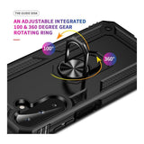 Tuff-Luv MF4149 2.5D Tempered Glass Screen Protector Clear