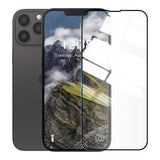 Tuff-Luv MF4149 2.5D Tempered Glass Screen Protector Clear