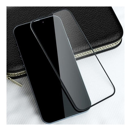 Tuff-Luv MF4149 2.5D Tempered Glass Screen Protector Clear