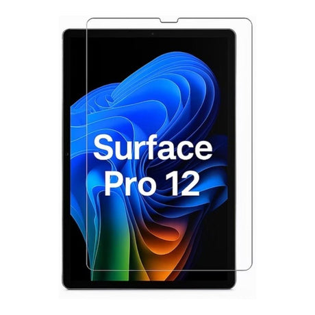 Tuff-Luv 2.5D Tempered Glass Screen Protector for Surface Pro 12 MF4151