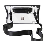 Tuff-Luv Rugged Protective Case with Shoulder Strap and Pen Holder for Microsoft Surface Pr MF4181