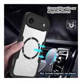 Tuff-Luv MagSafe Case with Built-in Screen Protector for iPhone 17 Air MF4195