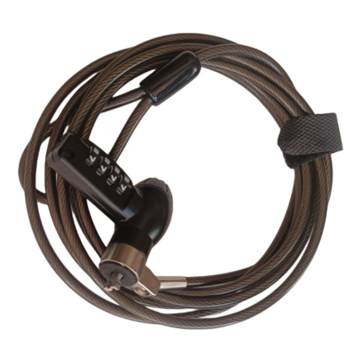 Tuff-Luv Notebook Combination Lock MF4198