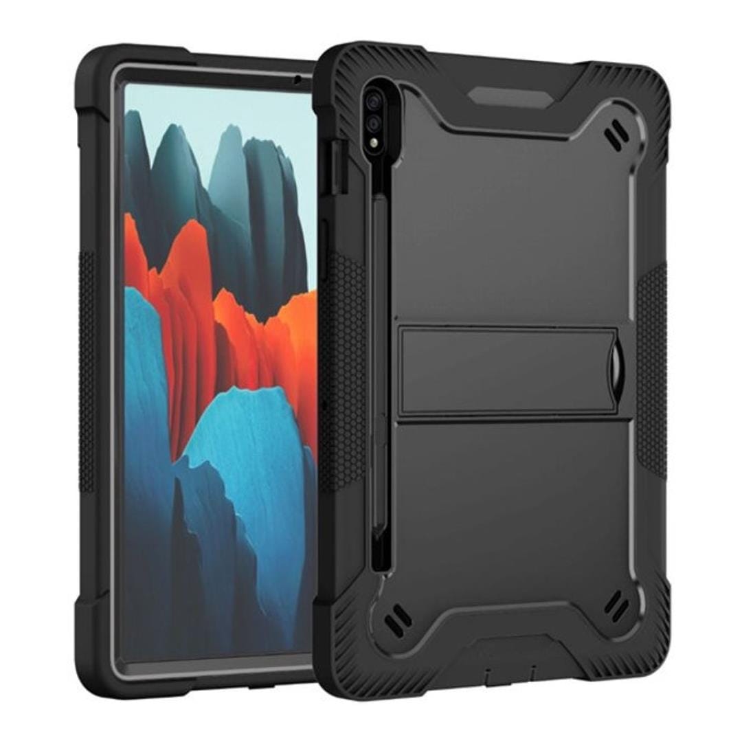 Tuff-Luv Rugged Case with Stand For Galaxy Tab S11 MF4209