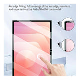 Tuff-Luv Tempered Glass Screen Protector for Galaxy Tab S11 X730/ X736/ X736B MF4211