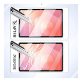 Tuff-Luv Tempered Glass Screen Protector for Galaxy Tab S11 X730/ X736/ X736B MF4211