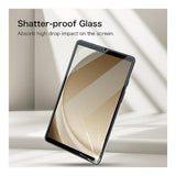 Tuff-Luv Tempered Glass Screen Protector for Galaxy Tab A11 SM-X133/X135 Clear MF4220
