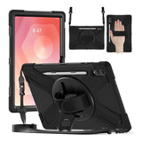 Tuff-Luv Armour Jack Case for Samsung Galaxy Tab S11 Ultra 14.6-inch SM-X936 Black MF4253